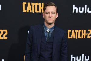 "Salem's Lot": Hauptrolle für Lewis Pullman in Stephen-King-Adaption
