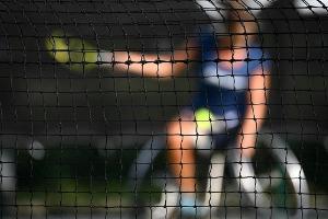 Rollstuhltennis: Krüger scheitert in der ersten Runde