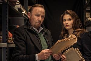 TV-Tipps am Samstag