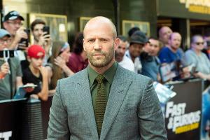 "The Bee Keeper": Neuer Action-Thriller mit Jason Statham in der Mache