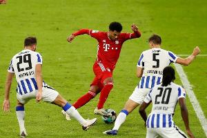 Die Sport-Höhepunkte am Samstag, 28. August