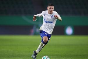 Medien: Harit kurz vor Wechsel von Schalke nach Marseille