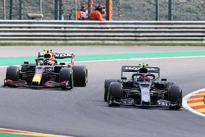 Formel 1 sortiert Kalender neu: 22 Rennen, Premiere in Katar möglich