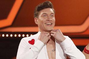 "Let's Dance"-Profitänzer Evgeny Vinokurov: "Wir werden Eltern!"