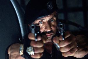 "Expendables 4": Neue Kollegen und alte Bekannte für Sly Stallone