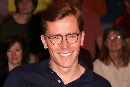 Johannes Wimmer 2019 in der Talkshow von Markus Lanz.