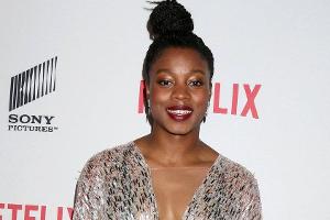 "Candyman"-Regisseurin Nia DaCosta gelingt denkwürdiger Meilenstein