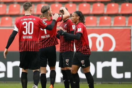 2. Bundesliga: Ingolstadt holt Schmidt aus Heidenheim