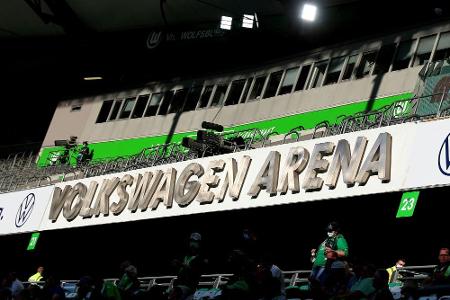 Wolfsburg lässt Brekalo nach Turin ziehen - van de Ven kommt Wolfsburg lässt Brekalo nach Turin ziehen - van de Ven kommt