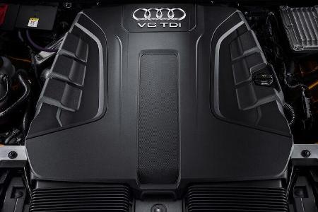 Audi Q8 (2018)