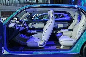 Zwitter aus Ford Mustang und BMW 02