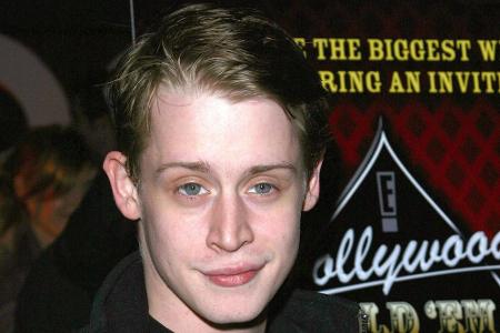Macaulay Culkin ist wohl der Prototyp des abgestürzten Kinderstars. Durch seine Rolle in Macaulay Culkin ist wohl der Prototyp des abgestürzten Kinderstars. Durch seine Rolle in