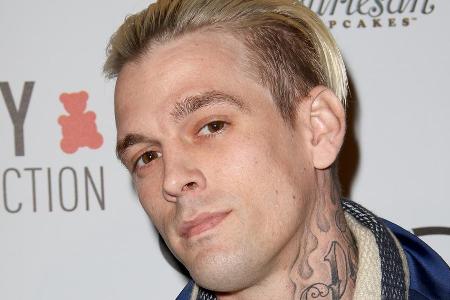 Als kleiner Bruder von Backstreet Boy Nick Carter hatte Aaron Carter stets riesige Fußstapfen auszufüllen. Zuletzt sorgte de...