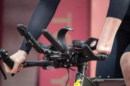 Zeyen und Majunke holen Gold - Radsportler mit acht Medaillen Zeyen und Majunke holen Gold - Radsportler mit acht Medaillen