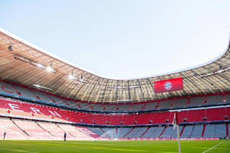 Profiklubs dürfen aufatmen: Bayern lässt mehr Zuschauer in Hallen zu