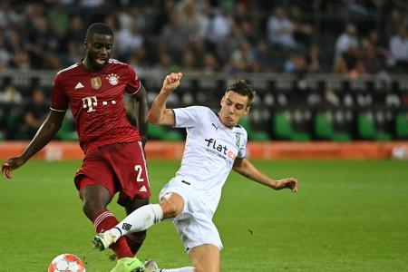 Upamecano reist verletzt von französischer Nationalmannschaft ab