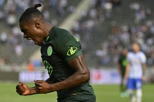 "Vom Rastplatz in die Nationalmannschaft": Baku sieht sich als Vorbild