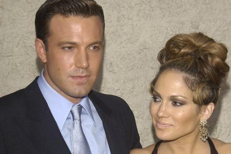 Ben Affleck und Jennifer Lopez haben ihrer Liebe eine zweite Chance gegeben.