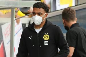 BVB mit Personalsorgen, aber Malen vor Debüt