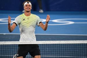 Zverev sagt Teilnahme in Toronto ab