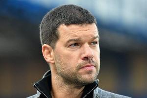 Große Anteilnahme nach Unfalltod von Michael Ballacks Sohn