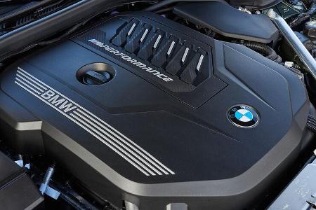 BMW 4er Cabrio