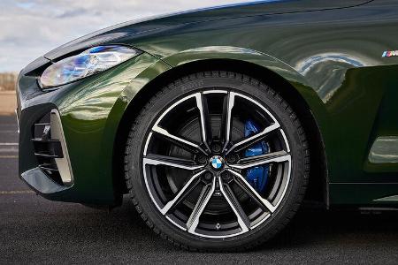 BMW 4er Cabrio