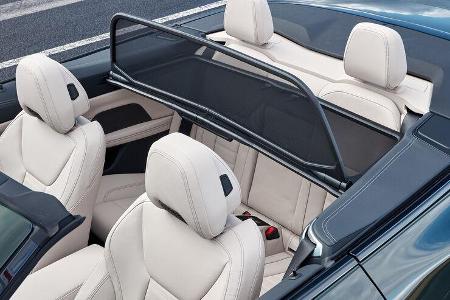 BMW 4er Cabrio