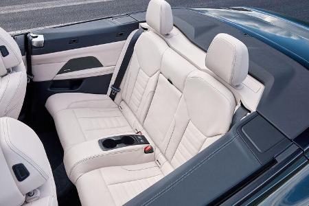 BMW 4er Cabrio