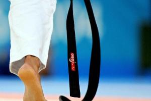 "Ein atemberaubendes Gefühl": Karateka Jüttner trotz Vorrunden-Aus "glücklich" - Sanchez erste Olympiasiegerin