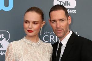 Kate Bosworth trennt sich von ihrem Ehemann Michael Polish