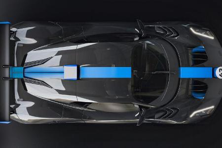 Brabham BT63 GT2 Concept - 2021