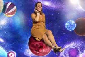 Daniela Büchner zieht am Freitag bei "Promi Big Brother" ein