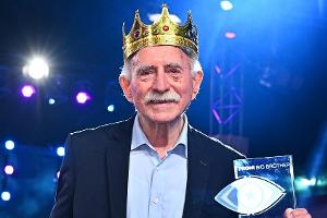 "Promi Big Brother": Was machen Werner Hansch und Co. heute?