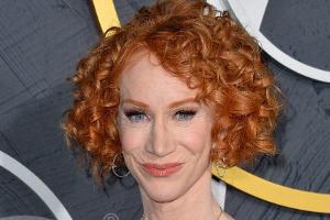 Kathy Griffin: Mehr Angst vor einer Sucht als vor dem Krebs