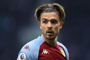 Grealish wechselt zu Manchester City