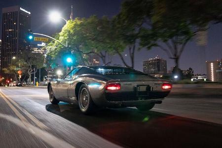 Lamborghini P400S (1971)