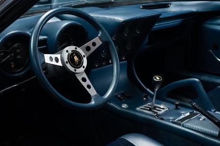 Lamborghini P400S (1971)