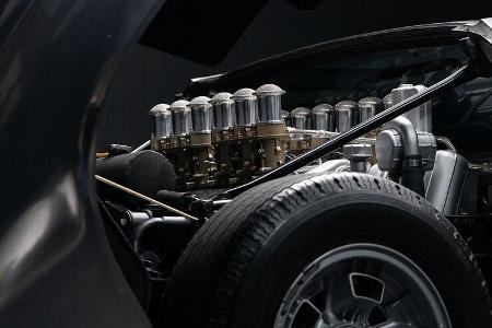 Lamborghini P400S (1971)