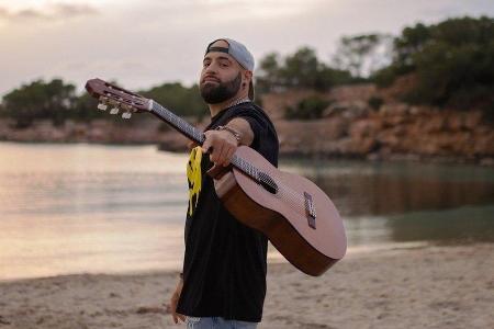 Juan Daniél liefert mit seinem Song Juan Daniél liefert mit seinem Song