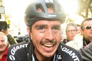 Degenkolb kehrt ab 2022 zu Team DSM zurück