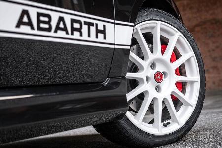 Abarth 695 Esseesse