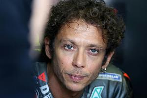 MotoGP-Superstar Rossi kündigt Karriereende an