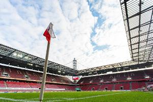 87 Fans nehmen Impfangebot des 1. FC Köln wahr