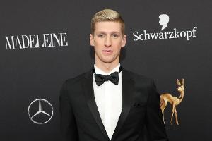 Florian Wellbrock begeistert die deutsche Schwimm-Elite