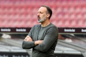 Trotz Niederlagenserie: VfB selbstbewusst nach Leipzig