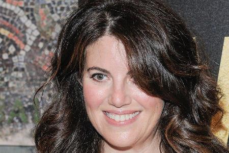 Die Geschichte der einst weltbekannte Praktikantin Monica Lewinsky geht bald in Serie.