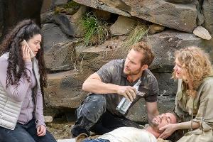 Das passiert heute in den Soaps