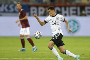 Musiala: "Wollte keine Kritik an Löw äußern"