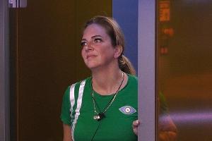 "Promi Big Brother": Lagerkoller hat wieder einen Namen - Dani Büchner